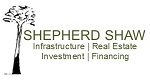 Shepherd Shaw Logo